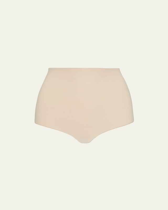 High-Waist Control Thon